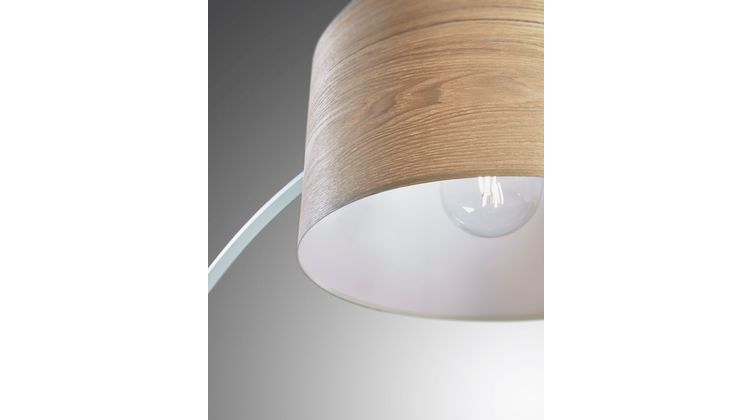 Trendhopper Juhe Vloerlamp