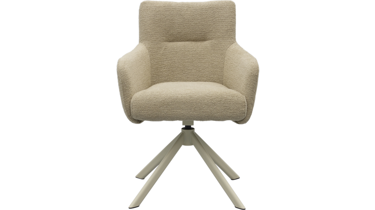 Trendhopper Jule Armstoel