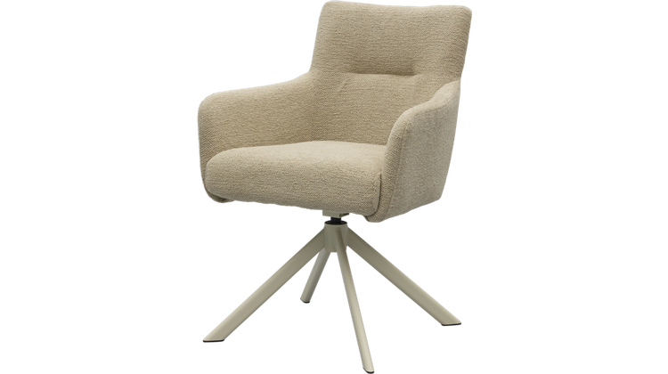 Trendhopper Jule Armstoel