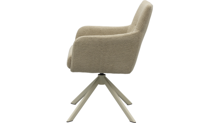 Trendhopper Jule Armstoel