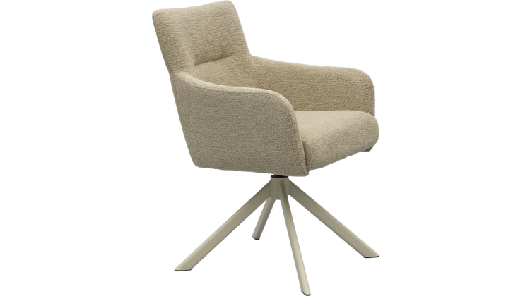 Trendhopper Jule Armstoel
