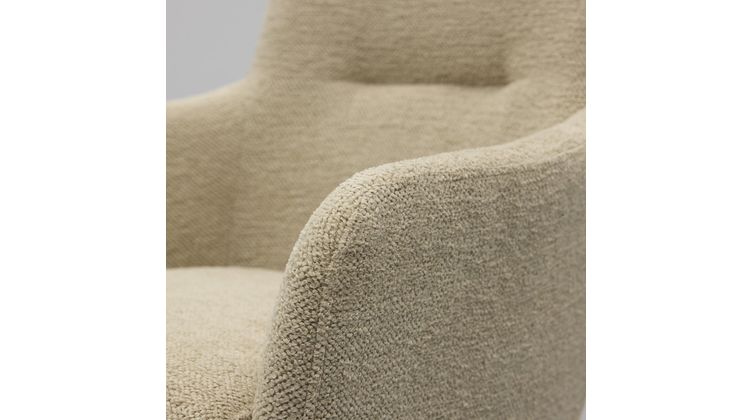 Trendhopper Jule Armstoel