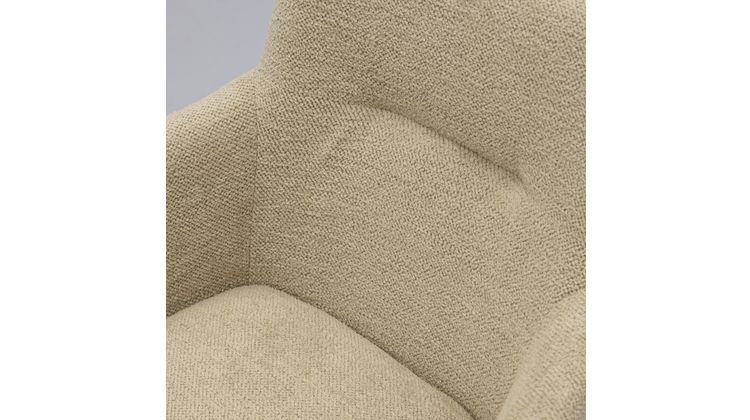 Trendhopper Jule Armstoel