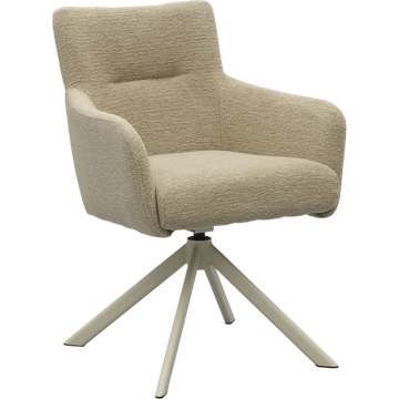 Trendhopper Jule Armstoel