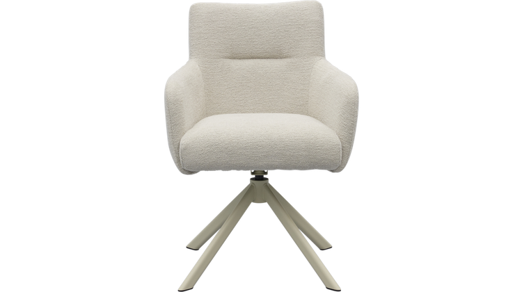 Trendhopper Jule Armstoel