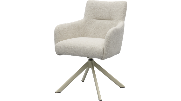 Trendhopper Jule Armstoel