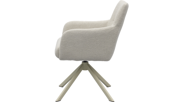 Trendhopper Jule Armstoel