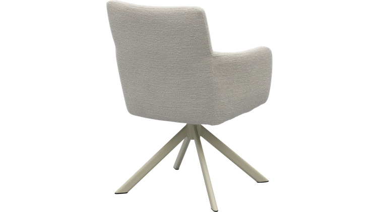 Trendhopper Jule Armstoel