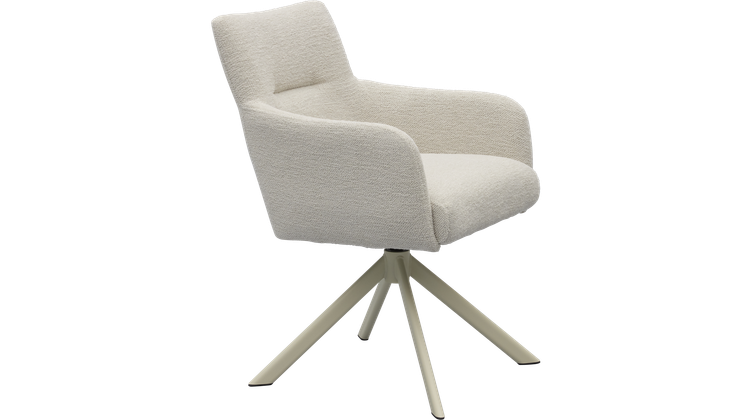 Trendhopper Jule Armstoel