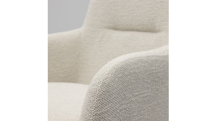 Trendhopper Jule Armstoel