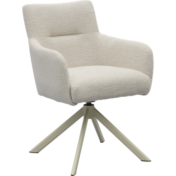 Trendhopper Jule Armstoel