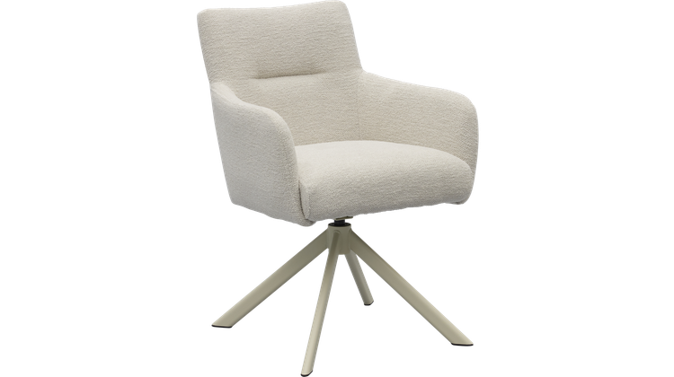 Trendhopper Jule Armstoel