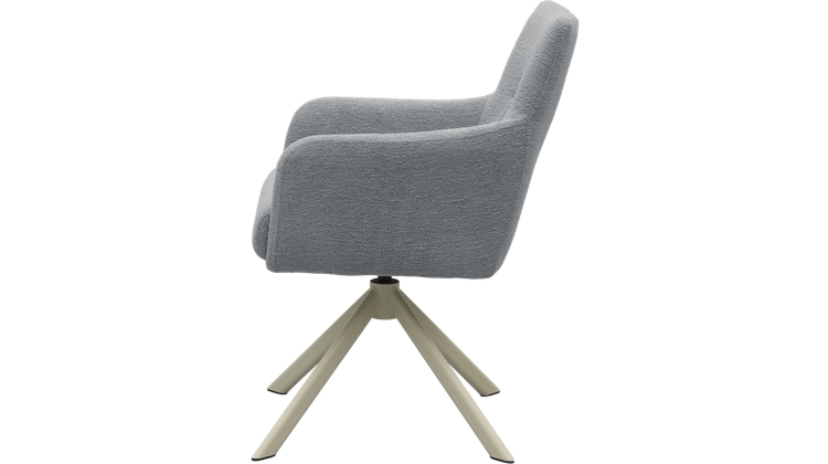 Trendhopper Jule Armstoel