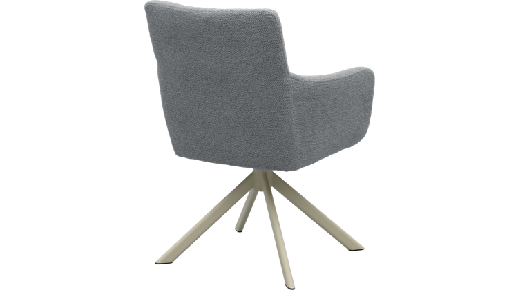 Trendhopper Jule Armstoel