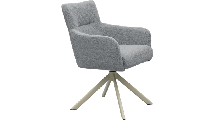 Trendhopper Jule Armstoel