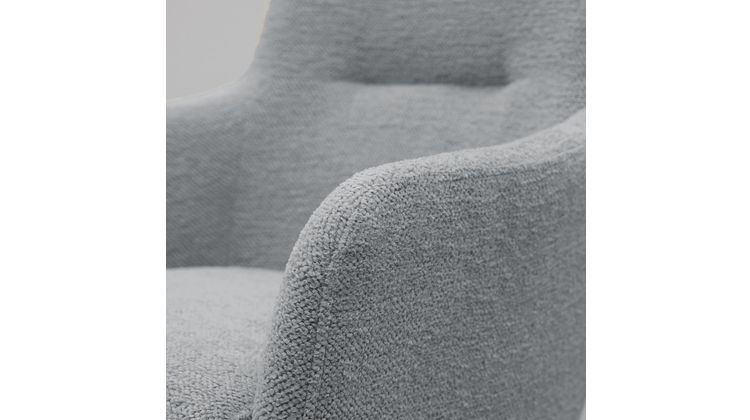 Trendhopper Jule Armstoel