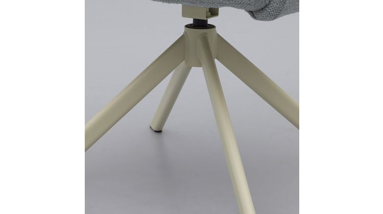 Trendhopper Jule Armstoel