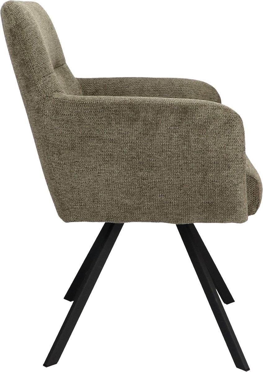 Trendhopper Kaira Eetkamerstoel