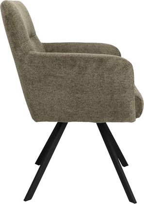 Trendhopper Kaira Eetkamerstoel