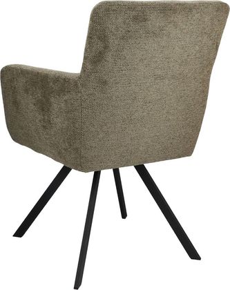 Trendhopper Kaira Eetkamerstoel