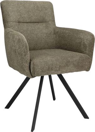 Trendhopper Kaira Eetkamerstoel