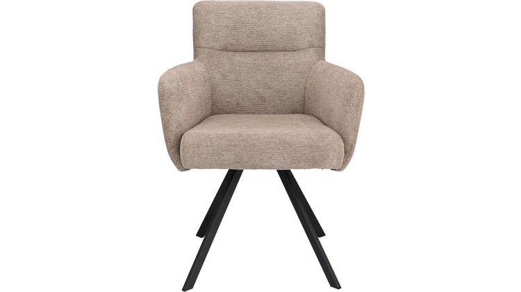 Trendhopper Kaira Eetkamerstoel
