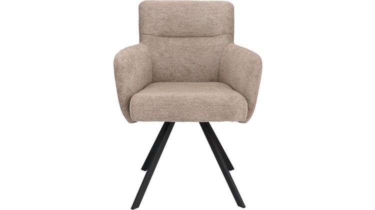 Trendhopper Kaira Eetkamerstoel