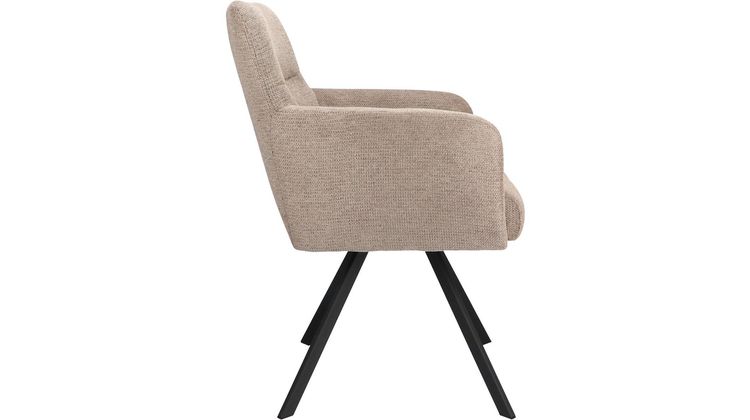 Trendhopper Kaira Eetkamerstoel