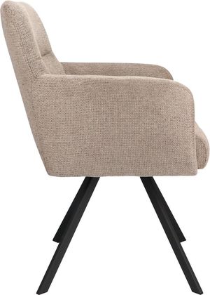 Trendhopper Kaira Eetkamerstoel
