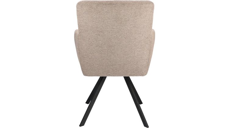 Trendhopper Kaira Eetkamerstoel