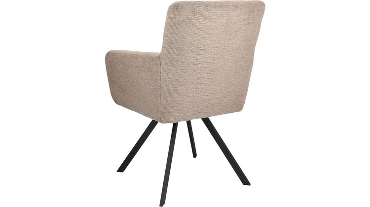 Trendhopper Kaira Eetkamerstoel