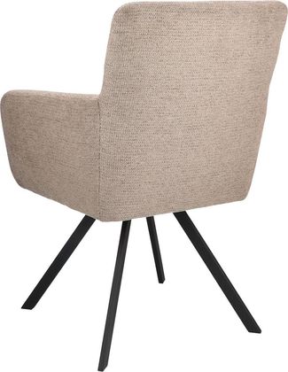 Trendhopper Kaira Eetkamerstoel
