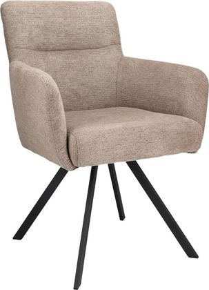 Trendhopper Kaira Eetkamerstoel