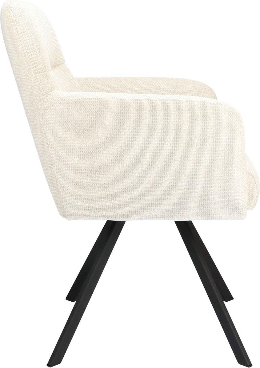 Trendhopper Kaira Eetkamerstoel