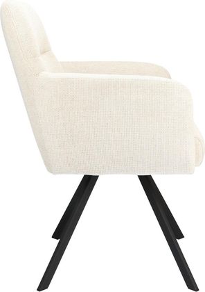 Trendhopper Kaira Eetkamerstoel