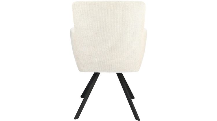 Trendhopper Kaira Eetkamerstoel