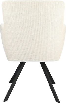Trendhopper Kaira Eetkamerstoel