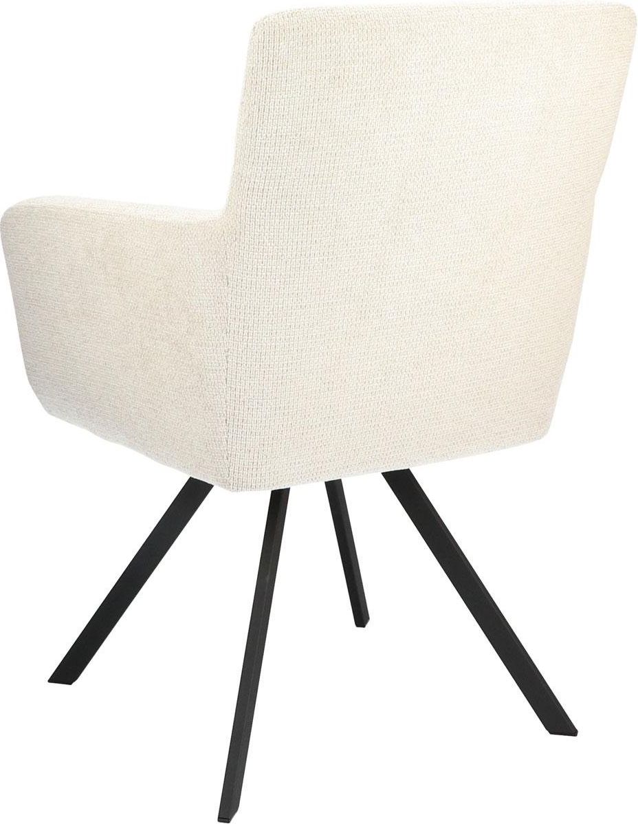 Trendhopper Kaira Eetkamerstoel