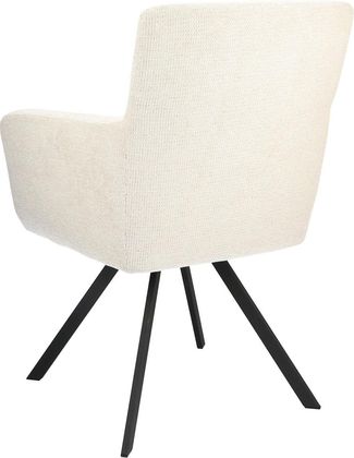 Trendhopper Kaira Eetkamerstoel