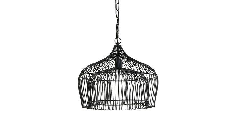 Trendhopper Karina Hanglamp
