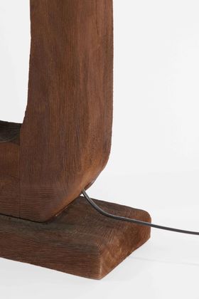 Trendhopper Kelafo Vloerlamp
