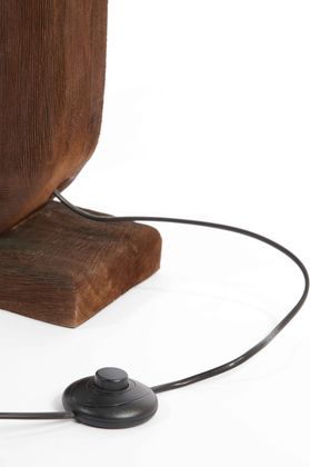 Trendhopper Kelafo Vloerlamp
