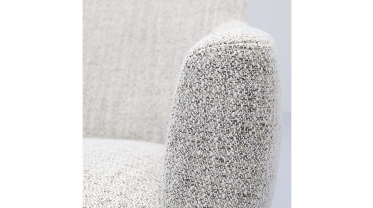 Trendhopper Kiran Fauteuil