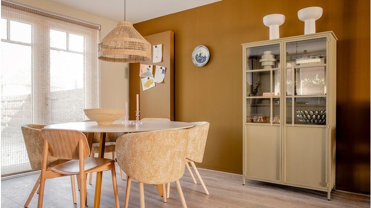 Trendhopper Latika Hanglamp