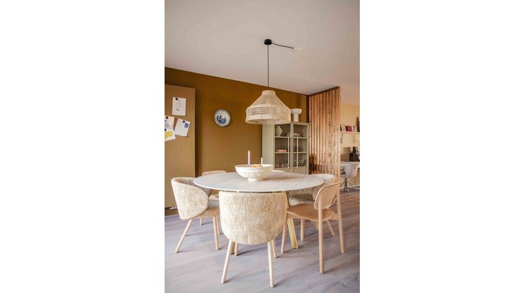 Trendhopper Latika Hanglamp