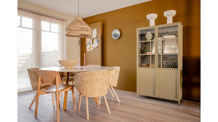 Trendhopper Latika Hanglamp
