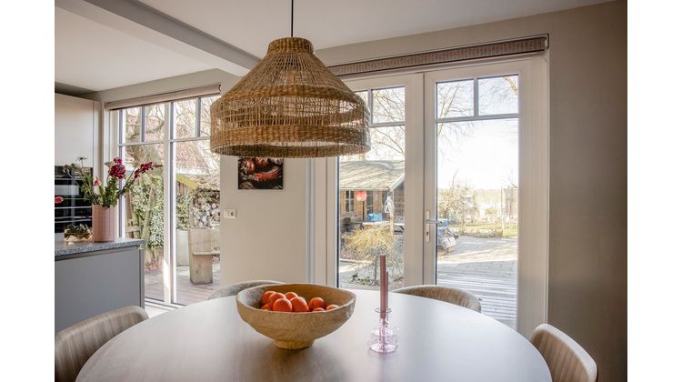 Trendhopper Latika Hanglamp