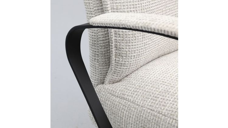 Trendhopper Lavik Fauteuil