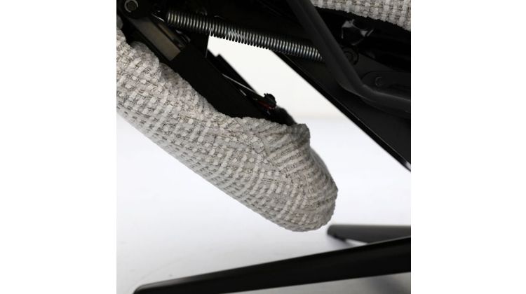 Trendhopper Lavik Fauteuil