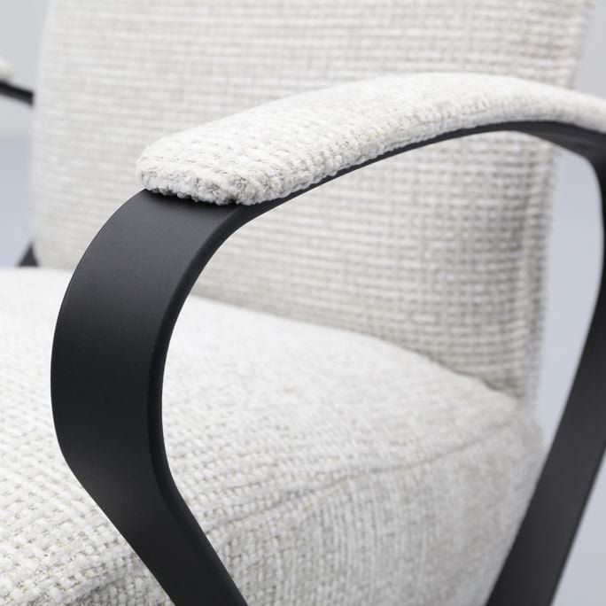 Trendhopper Lavik Relaxfauteuil